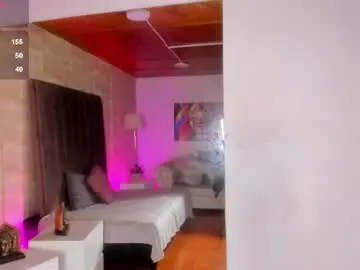 Chaturbate Adult Video Chat of nhico_salazar