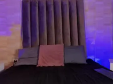 Chaturbate Best live sex cam show of nhico_salazar