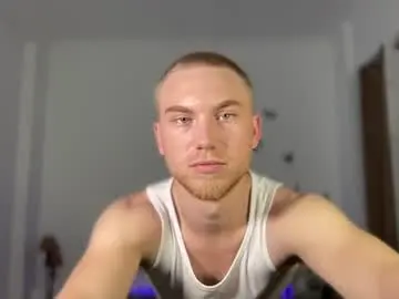 Chaturbate Sex Cam of pavelrey