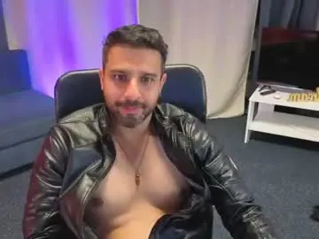Chaturbate Adult Webcam of ryannsteel
