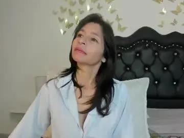 Chaturbate Private Sex Chat of sabinadeluxe_cg