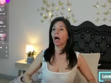 Chaturbate Sex Cam of sabinadeluxe_cg