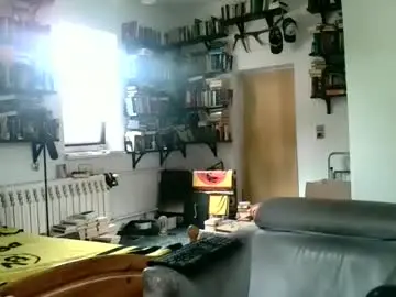 Chaturbate Sex Cam of sunr1sa