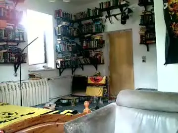Chaturbate Live Porn of sunr1sa