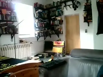 Chaturbate Live Sex of sunr1sa
