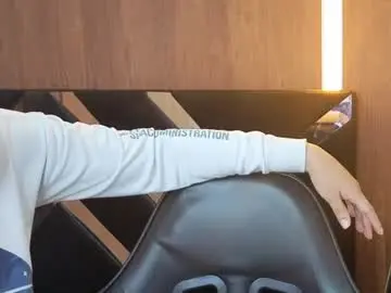 Chaturbate Live Porn of valerytp