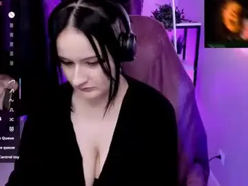 Chaturbate Best Webcam of vanillabuns_