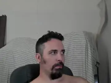 Chaturbate Nude Webcam of xmetalstudx