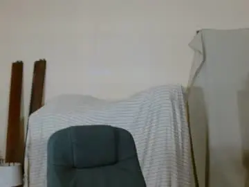 Chaturbate Private Sex Chat of xmetalstudx