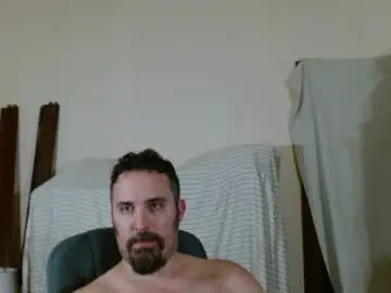Chaturbate Sex Cam of xmetalstudx