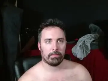 Chaturbate Sex Cam of xmetalstudx