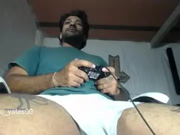 Chaturbate Watch Live Sex Cams of carlo_yates27