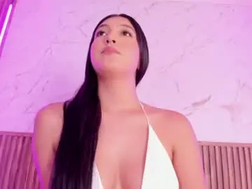 Chaturbate Live Porn of celeste_castro