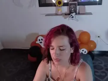 Chaturbate Watch Live Sex Cams of cute_azahara