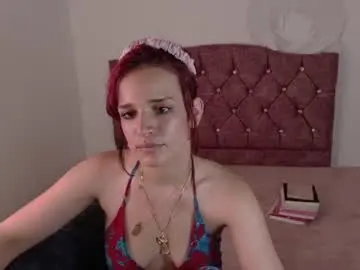 Chaturbate Sex Chat of cute_azahara