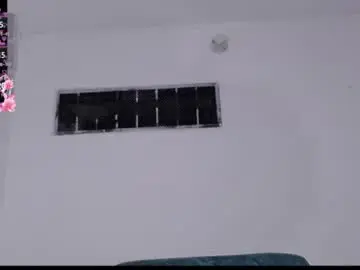 Chaturbate Live Sex of cute_azahara