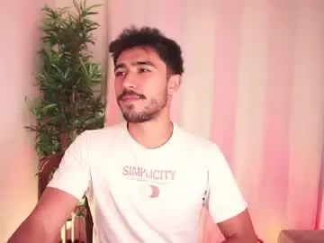 Chaturbate Adult Video Chat of damon_frost