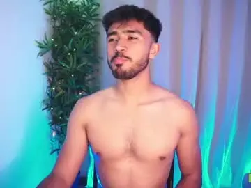 Chaturbate Live Sex of damon_frost