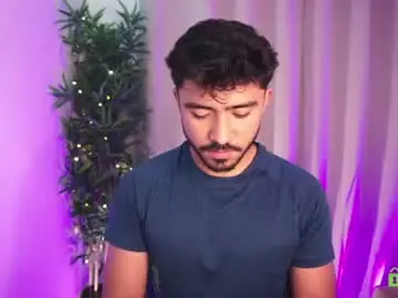 Chaturbate Private Sex Chat of damon_frost