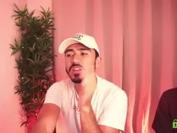 Chaturbate Private Sex Chat of damon_frost