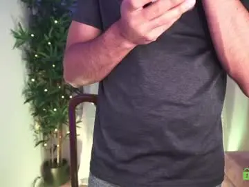 Chaturbate Sex Cam of damon_frost