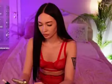 Chaturbate Live Sex Cam of dark_obsessions