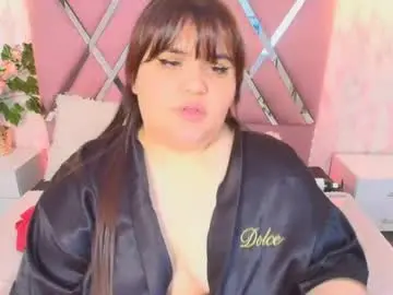 Chaturbate Watch Live Sex Cams of dolce_pearl