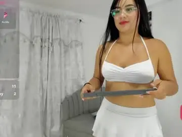 Chaturbate Live Porn of dulce_amg