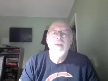 Chaturbate Nude Webcam of dutchunclejohn