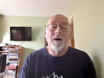 Chaturbate Best Webcam of dutchunclejohn