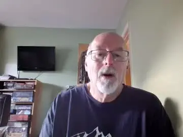 Chaturbate Private Sex Chat of dutchunclejohn