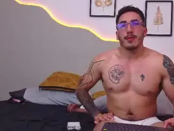 Chaturbate Free Live Porn of dylan_spencer