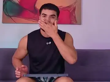Chaturbate Free Porn Cam of dylan_spencer