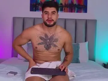 Chaturbate Best live sex cam show of dylan_spencer