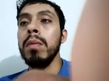 Chaturbate Sex Chat of eduar99latino