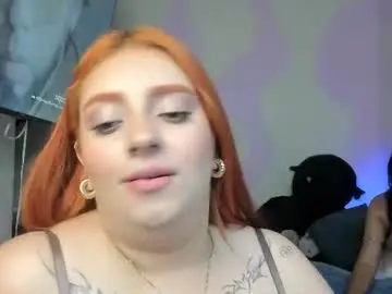 Chaturbate Private Sex Chat of emma_queens1