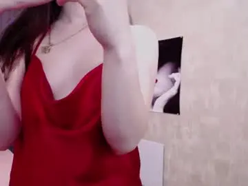 Chaturbate Adult Video Chat of evelingills