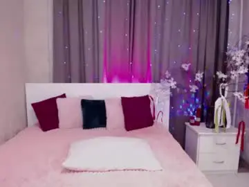 Chaturbate Sex Cam of evelingills