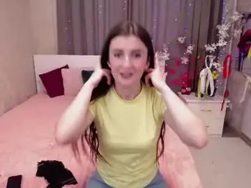 Chaturbate Adult Video Chat of evelingills