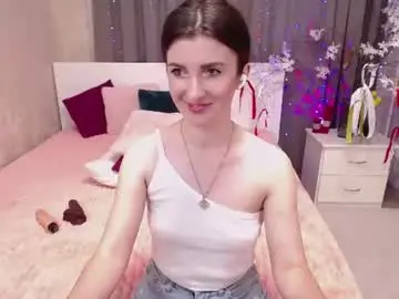 Chaturbate Adult Video Chat of evelingills