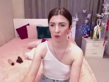 Chaturbate Sex Cam of evelingills