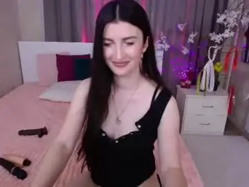 Chaturbate Live Sex Cam of evelingills
