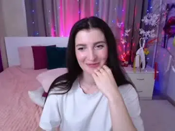 Chaturbate Adult Webcams of evelingills