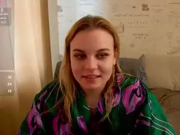 Chaturbate Nude Webcam of glow_margo