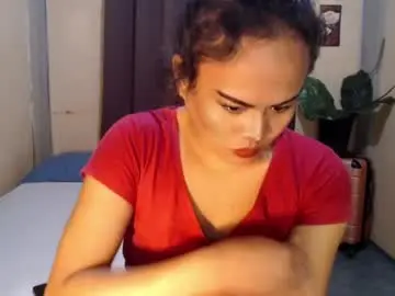 Chaturbate Sex Cam of hot_babe0802