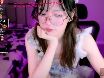 Chaturbate Adult Webcam of hungryfish8964