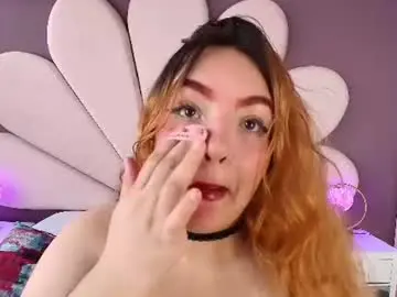 Chaturbate Live Sex of irinnashidou