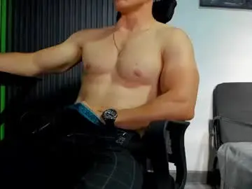 Chaturbate Watch Live Sex Cams of juliansexxx16