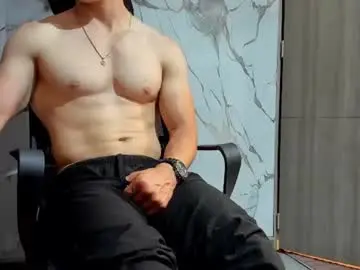 Chaturbate Sex Chat of juliansexxx16