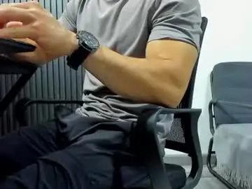 Chaturbate Live Sex Cam of juliansexxx16